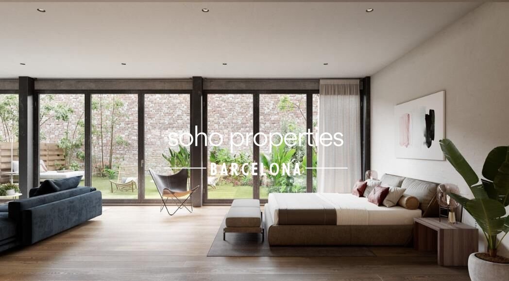 Appartamento a Sant Martí, Barcellona, Spagna 4 - 18684815