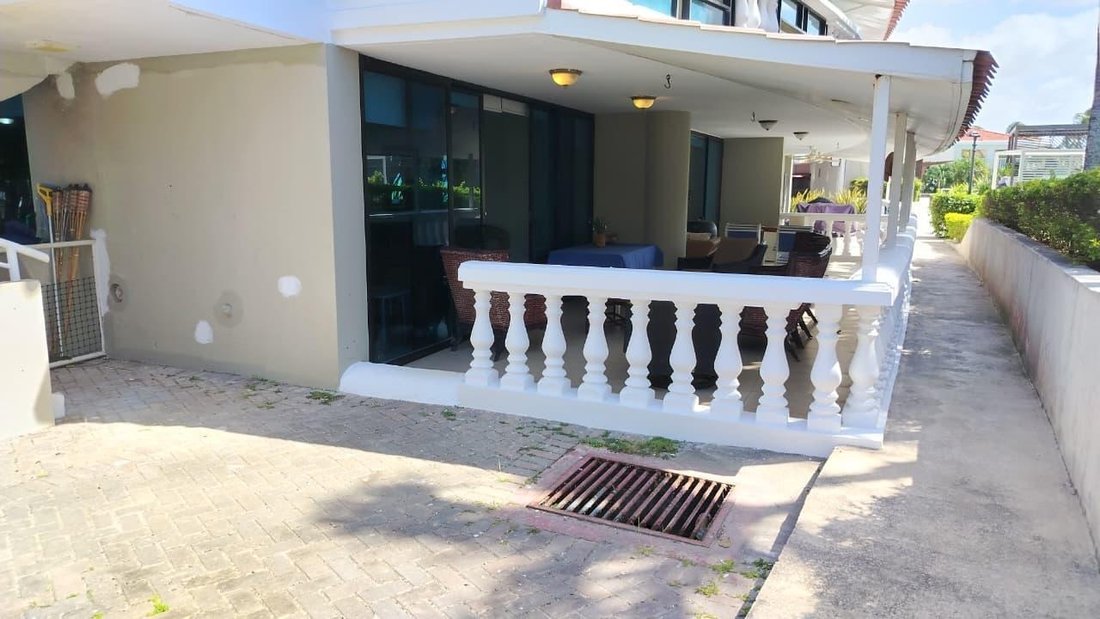 Apartment in Las Lajas, Panamá Oeste, Panama, Panama 2 - 18685151