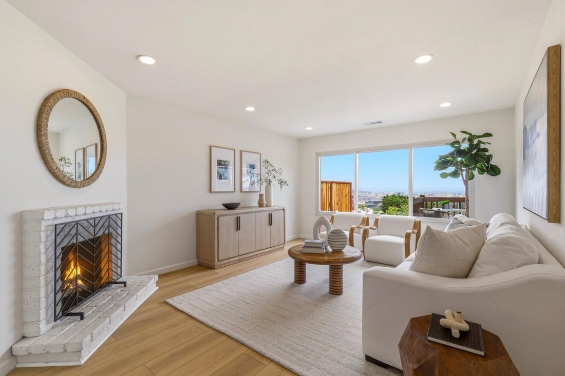 House in Colma, California, United States 3 - 18684723
