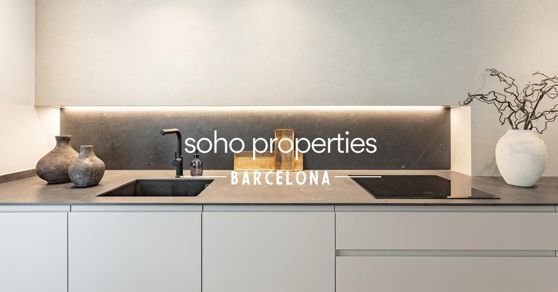 Apartment in Ciutat Vella, Barcelona, Spain 4 - 18685008