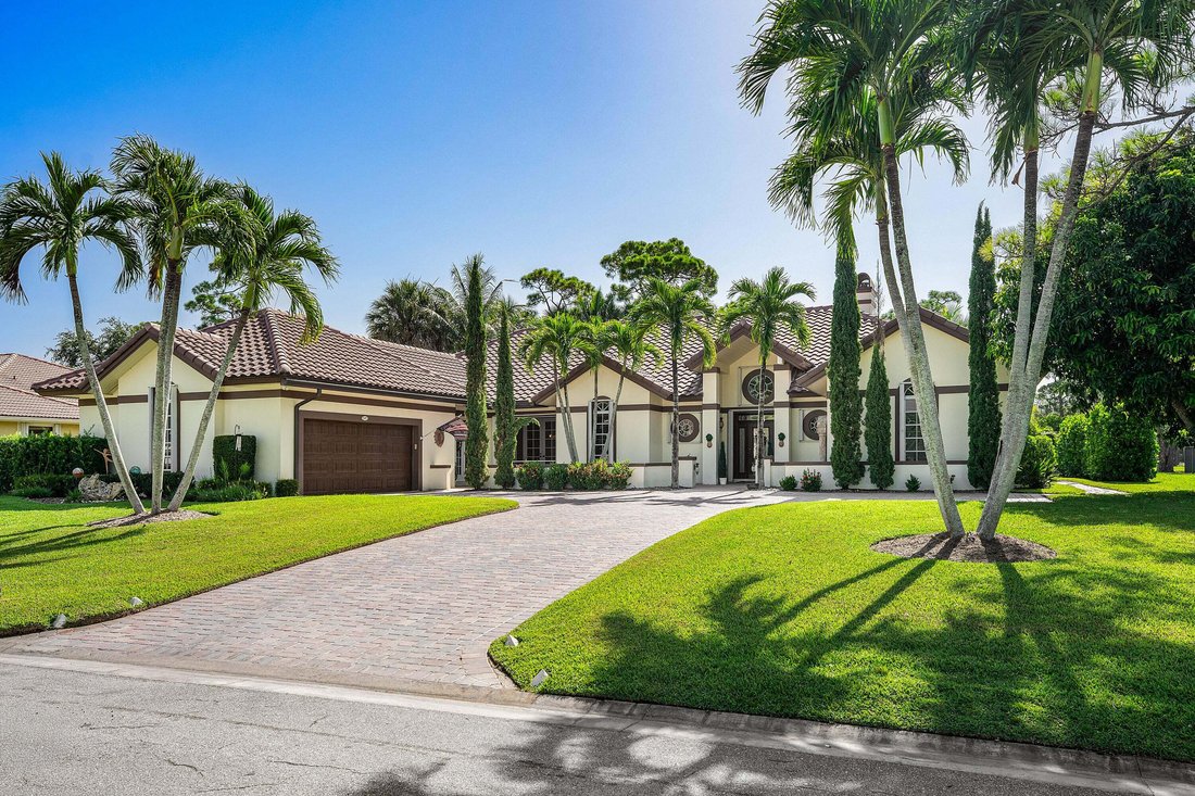 House in Lantana, Florida, United States 3 - 18684797