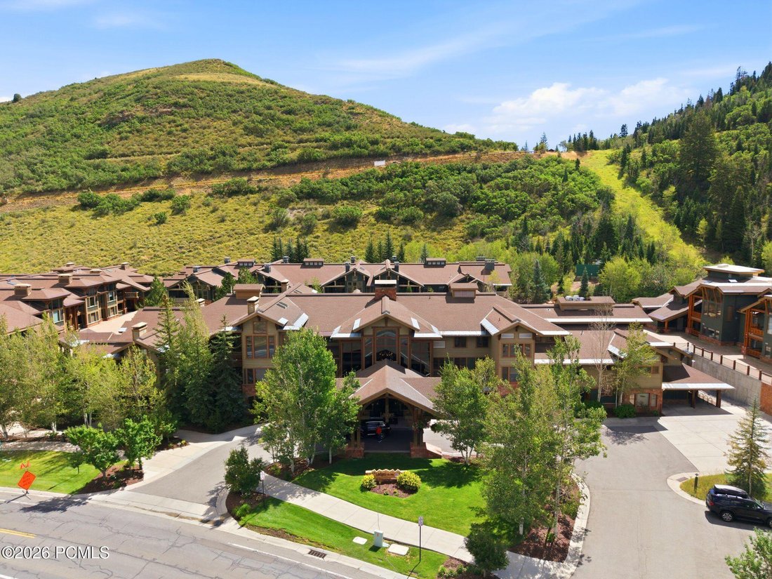 Condo in Park City, Utah, United States 5 - 18685559