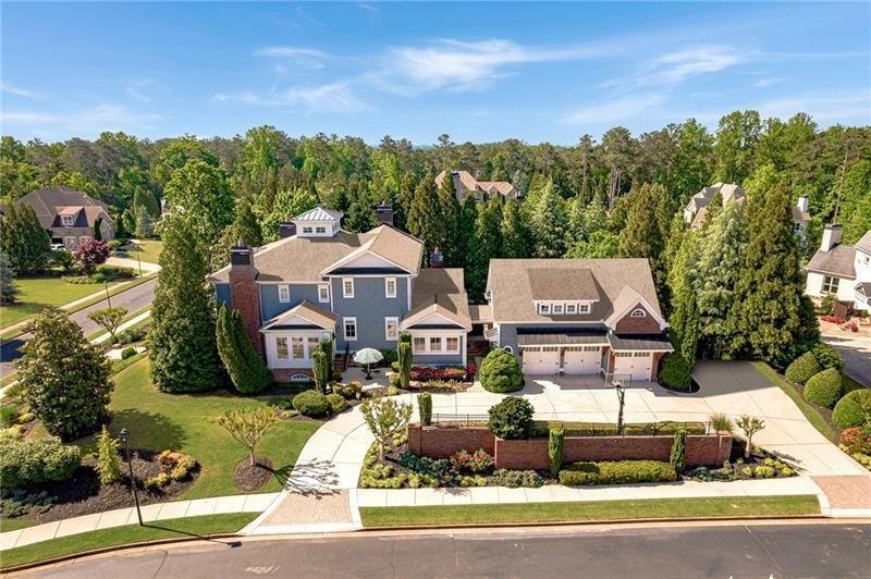 House in Roswell, Georgia, United States 2 - 18685746