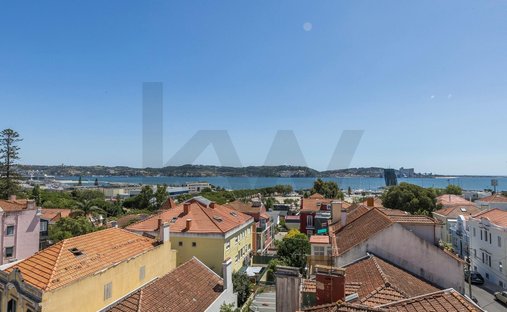 Appartamento a Alges, Linda-a-Velha e Cruz Quebrada-Dafundo, Lisbona, Portogallo 1