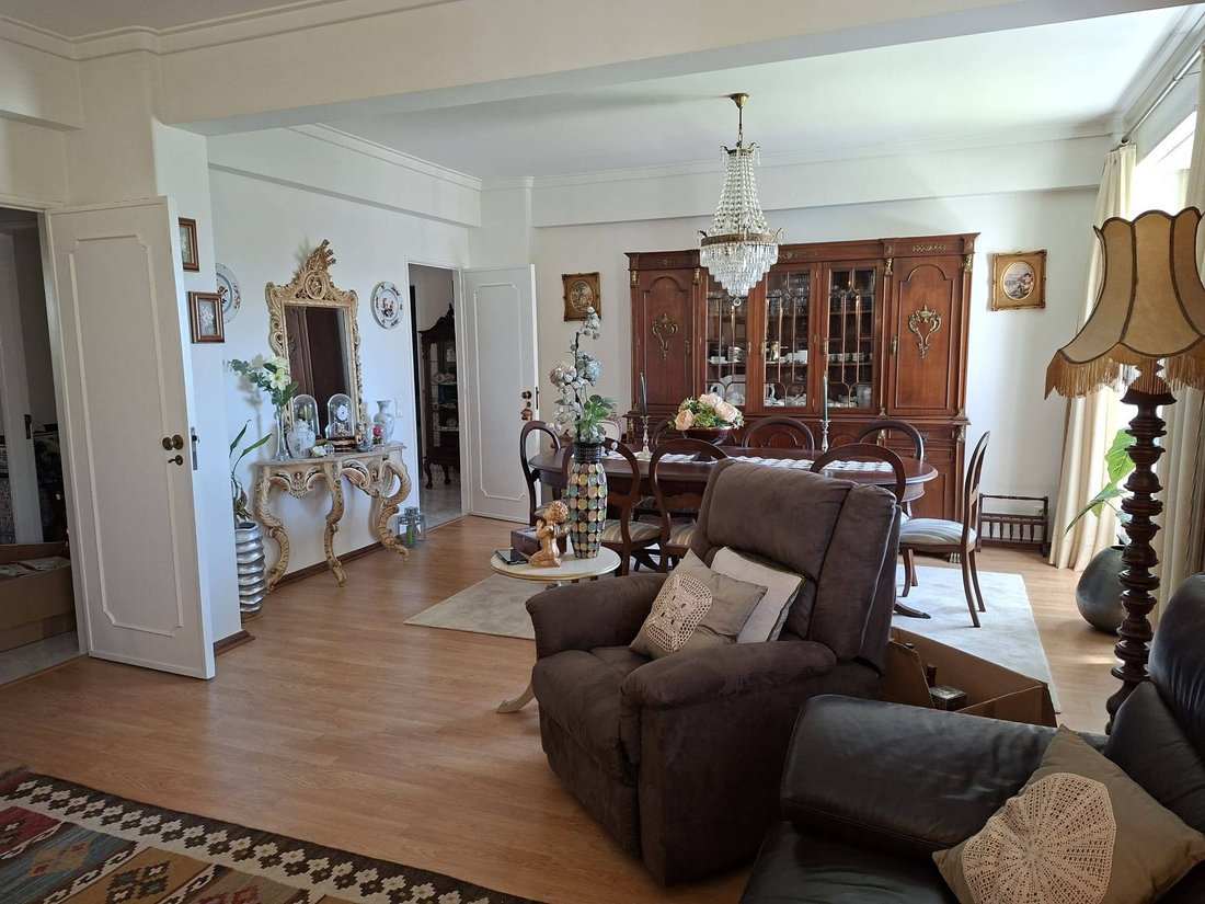 Apartamento en Moscavide e Portela, Distrito de Lisboa, Portugal 1 - 18685340
