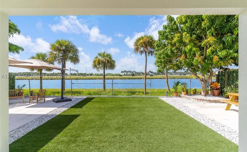 House in Homestead, Florida, United States 1