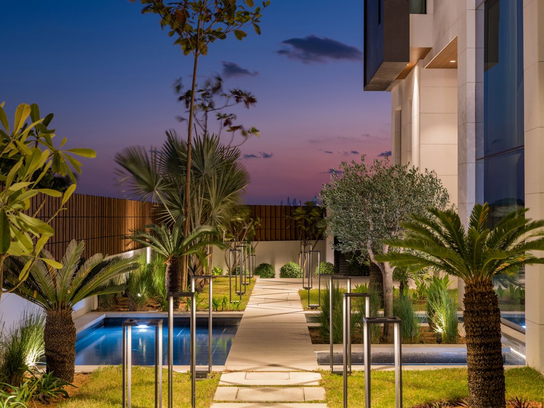 Villa in Jumeirah, Dubai, United Arab Emirates 5 - 18685734