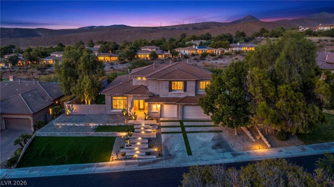 House in Henderson, Nevada, United States 4 - 18684698