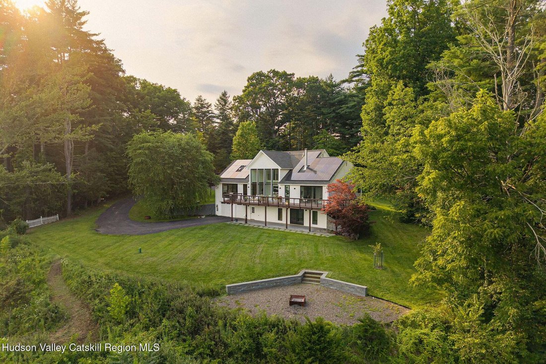 House in Accord, New York, United States 4 - 18684941