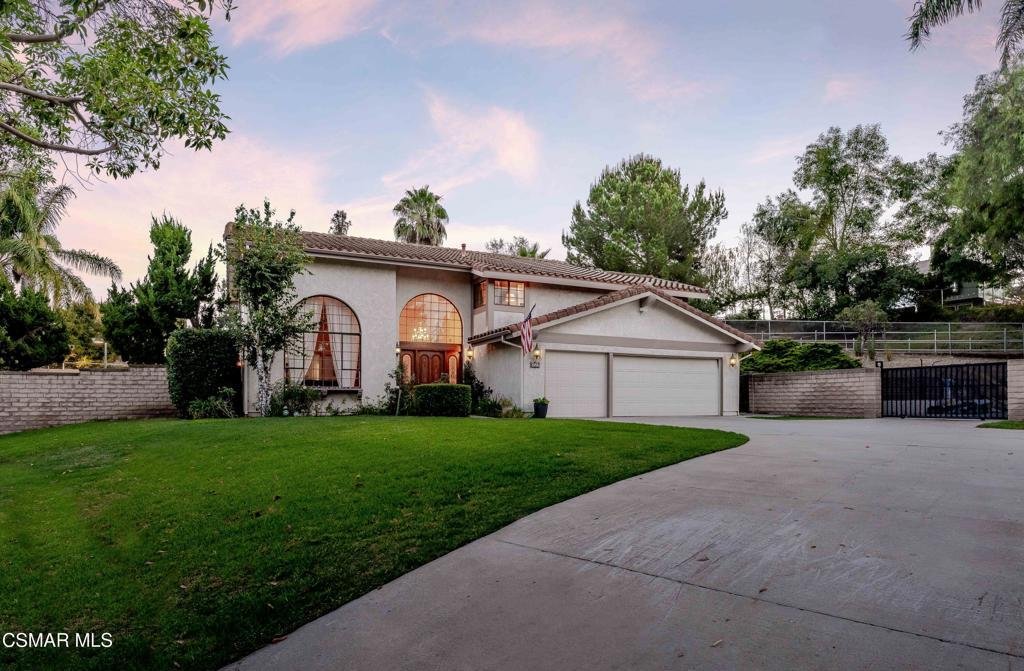 House in Simi Valley, California, United States 3 - 18685562