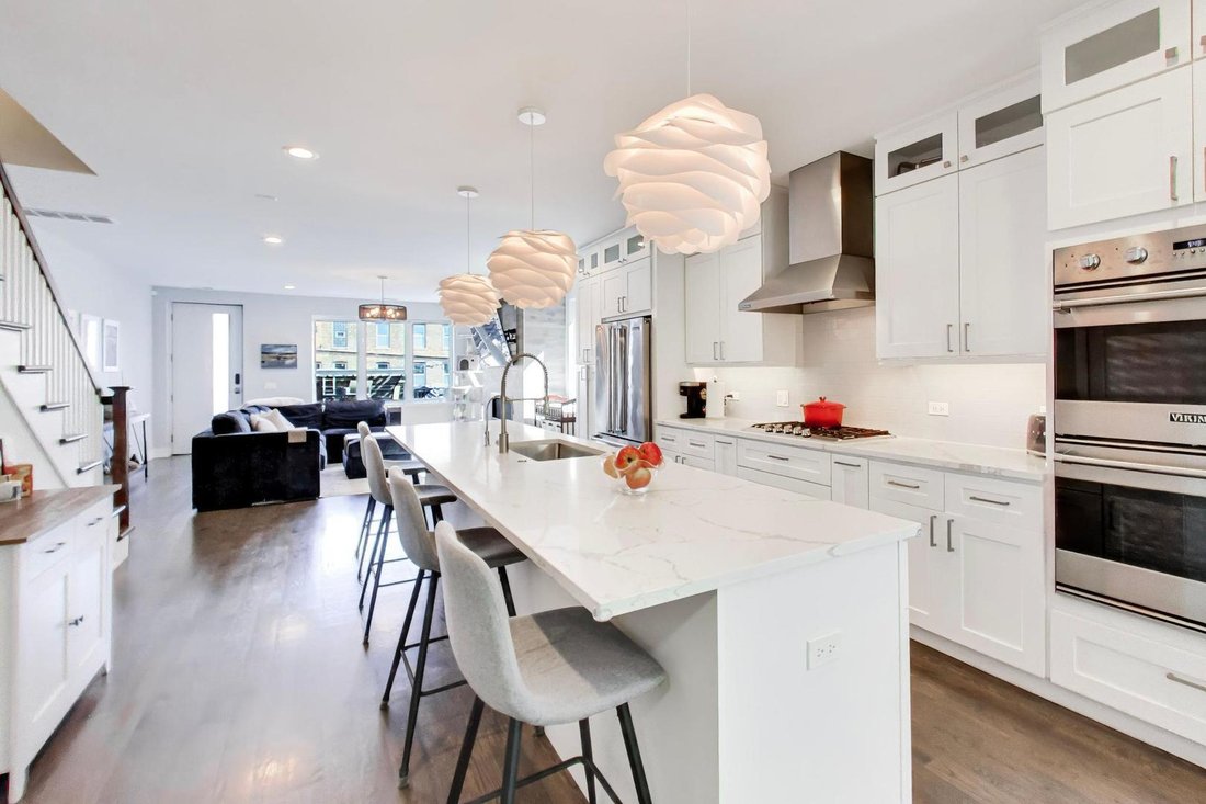 Condo in Chicago, Illinois, United States 5 - 18685724