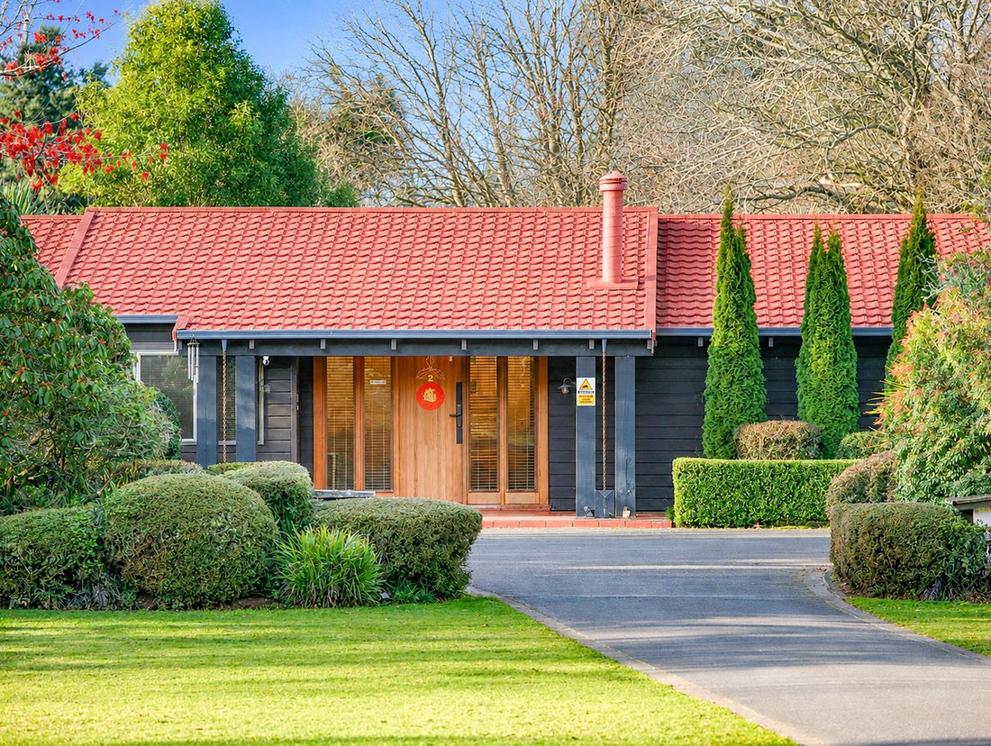 Tamahere, Waikato, New Zealand 3 - 18685793