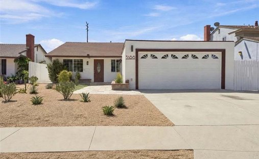 House in Orange, California, United States 1