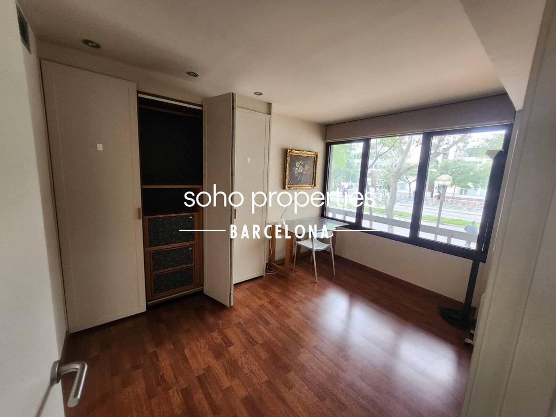 Apartment in Eixample, Barcelona, Spain 2 - 18684985