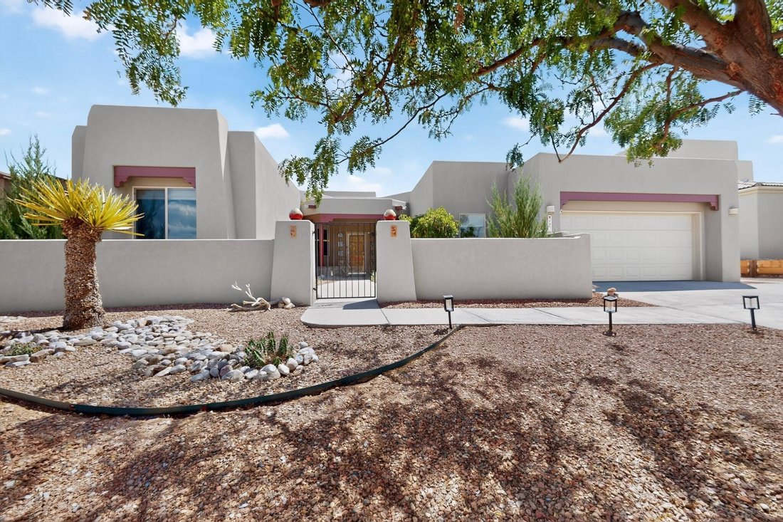 House in Rio Rancho, New Mexico, United States 1 - 18684628