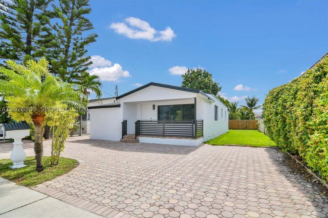 House in Miami, Florida, United States 2 - 18684768