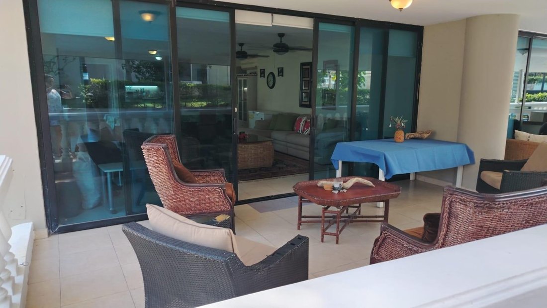 Apartment in Las Lajas, Panamá Oeste, Panama, Panama 3 - 18685151