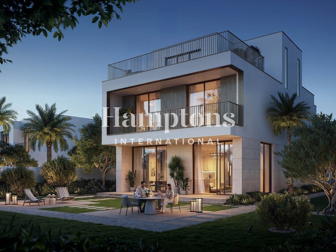 Villa in Al Yalayis 5, Al Yalayis, Dubai 2 - 18684895