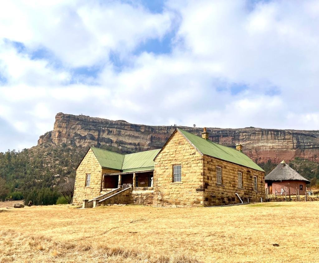 Farm Ranch in Dihlabeng Local Municipality, Free State, South Africa 2 - 18685006