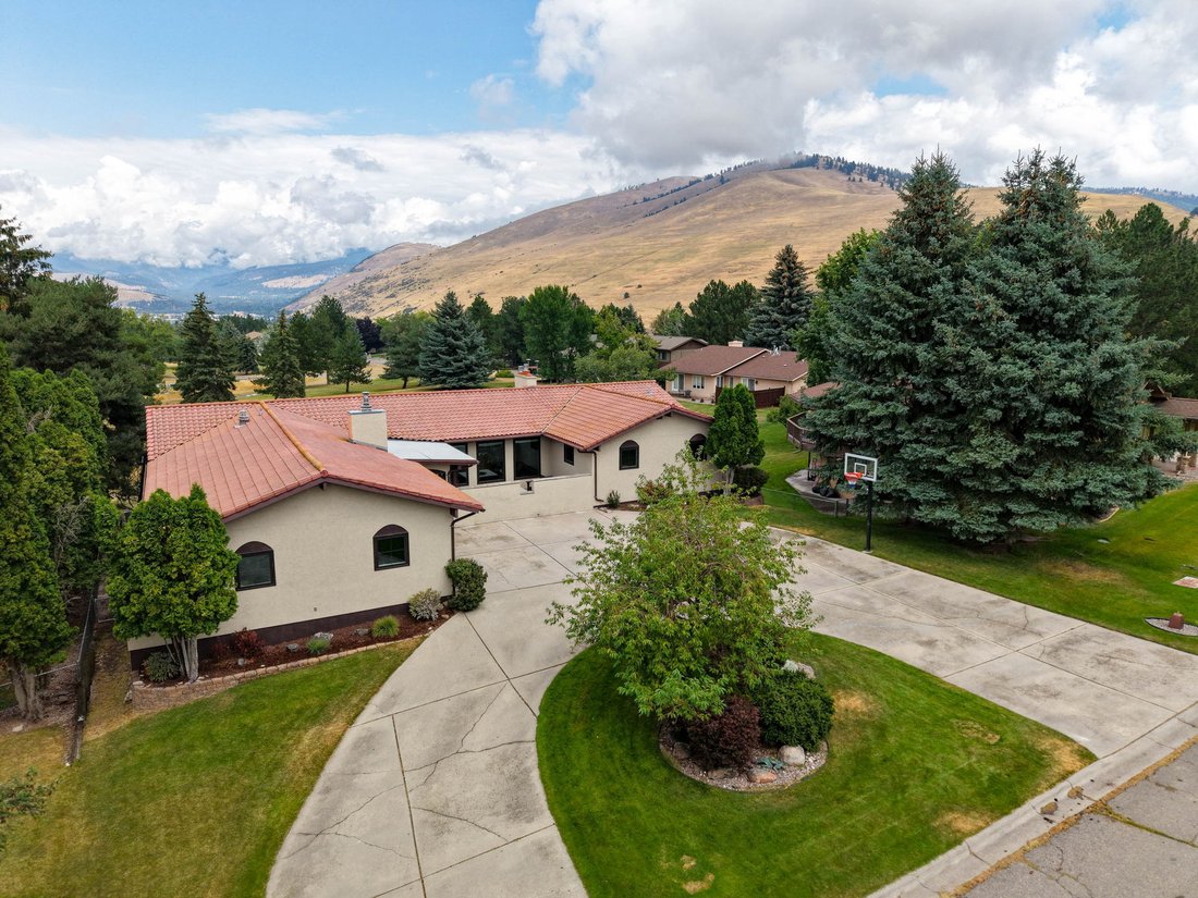 House in Missoula, Montana, United States 1 - 18685718
