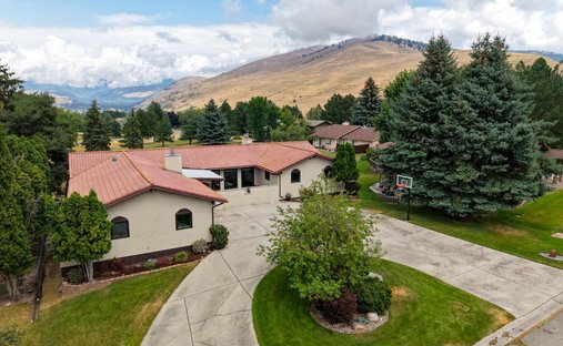 House in Missoula, Montana, United States 1