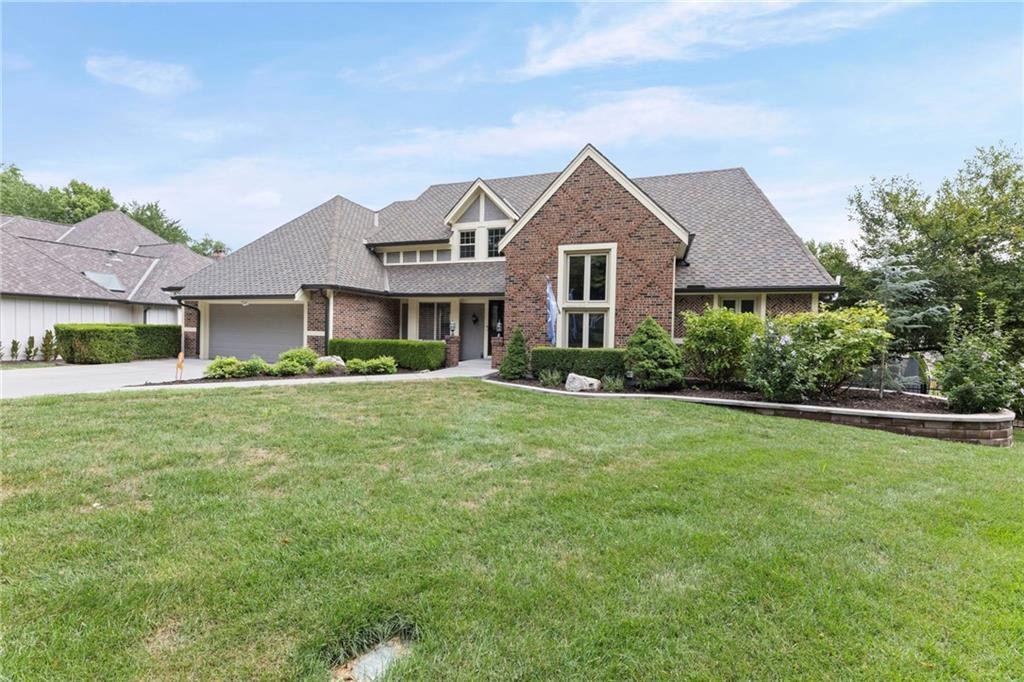 House in Leawood, Kansas, United States 1 - 18685208