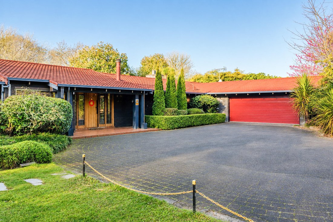 Tamahere, Waikato, New Zealand 2 - 18685793