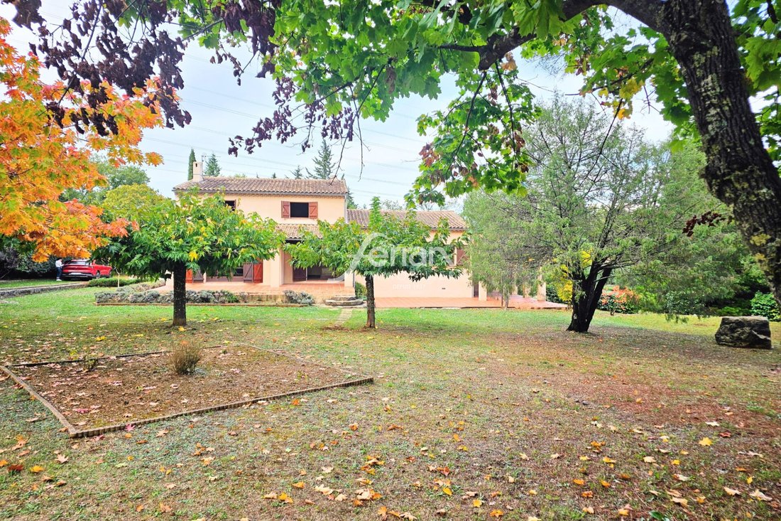 Villa in Centre, Les Arcs, Frankreich 1 - 16673184