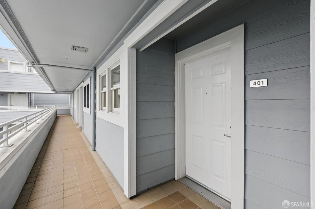 Condo in San Francisco, California, United States 5 - 18684651