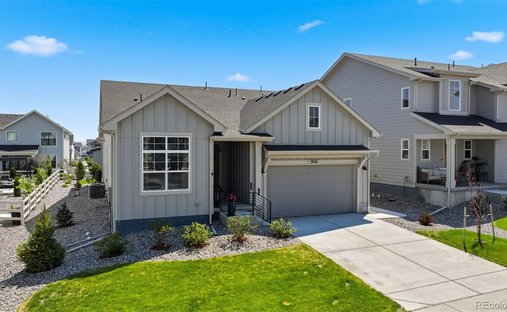 Haus in Parker, Colorado, Vereinigte Staaten 1
