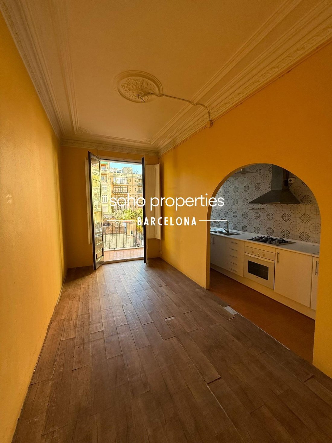 Apartment in Eixample, Barcelona, Spain 2 - 18684909