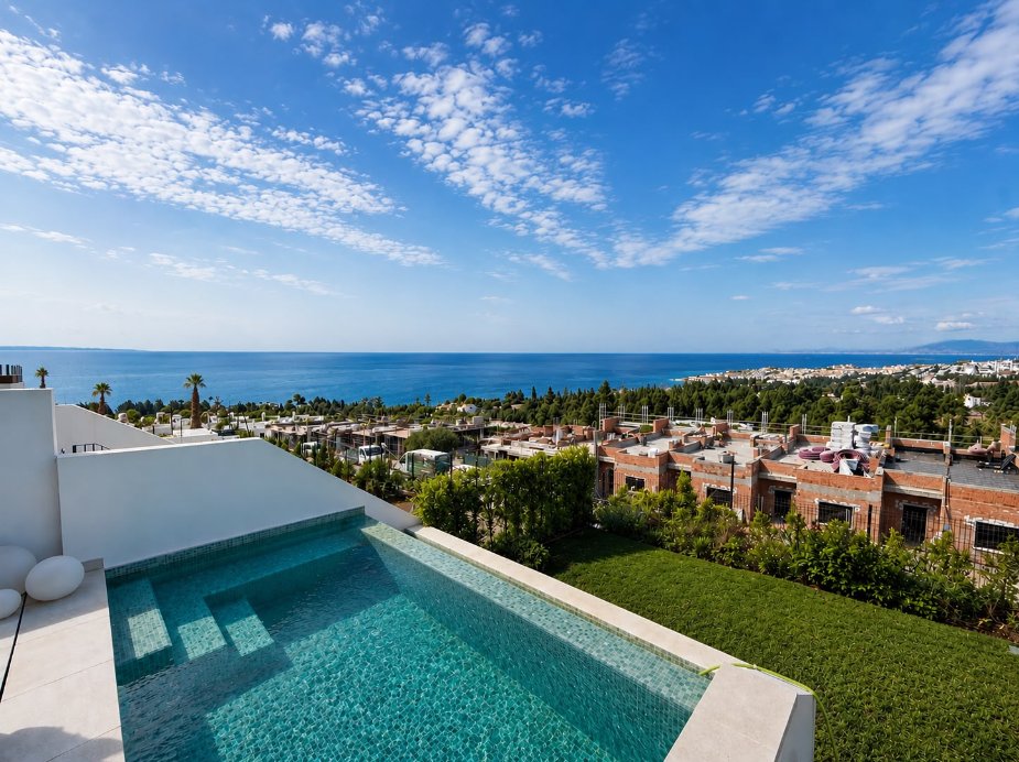 Villa in La Cala de Mijas, Mijas, Spain 2 - 18685374