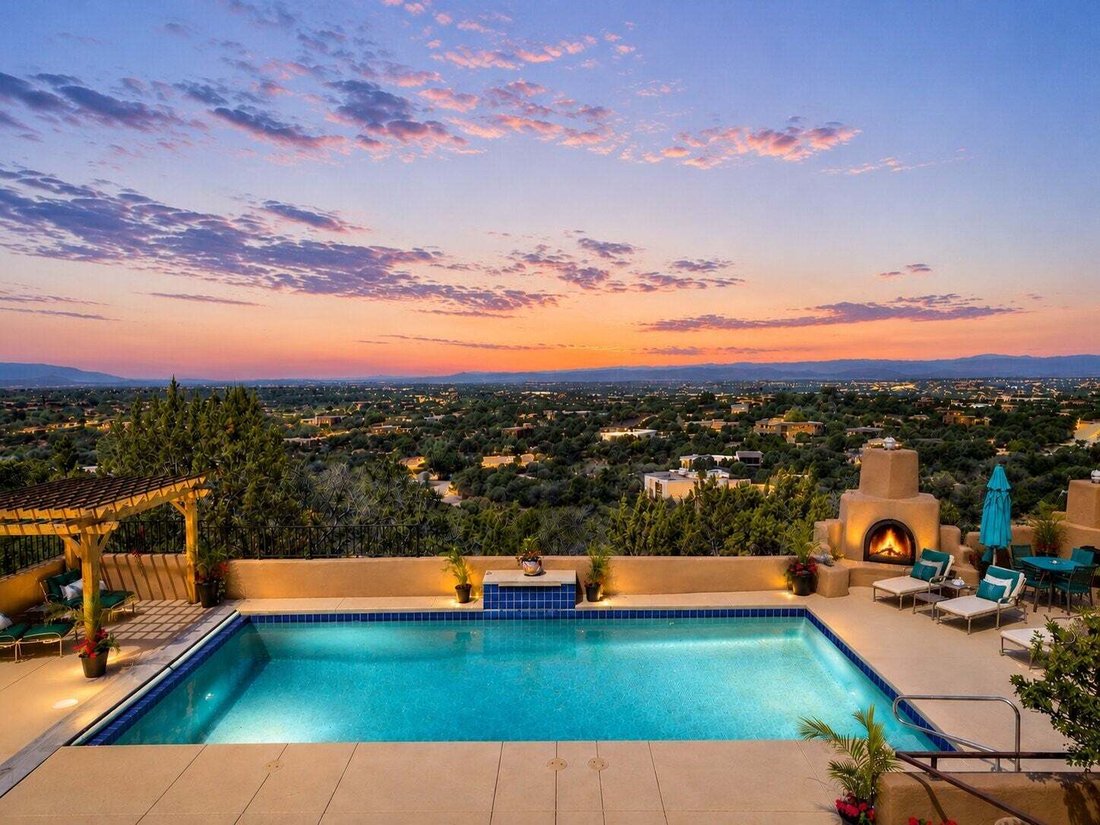 House in Santa Fe, New Mexico, United States 4 - 18421378