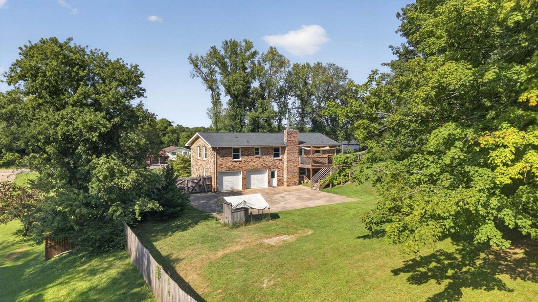 House in Mt. Juliet, Tennessee, United States 4 - 18685318