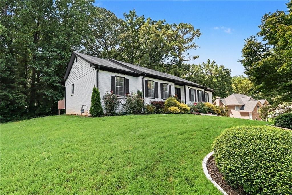 House in Atlanta, Georgia, United States 5 - 18685211