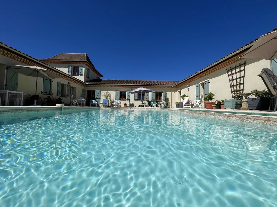 Maison à Marciac, Occitanie, France 2 - 17068451