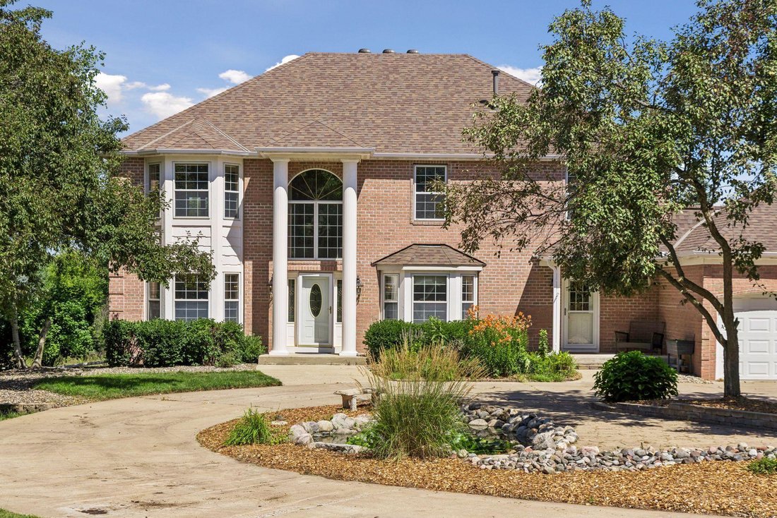 House in Hastings, Minnesota, United States 3 - 18685164