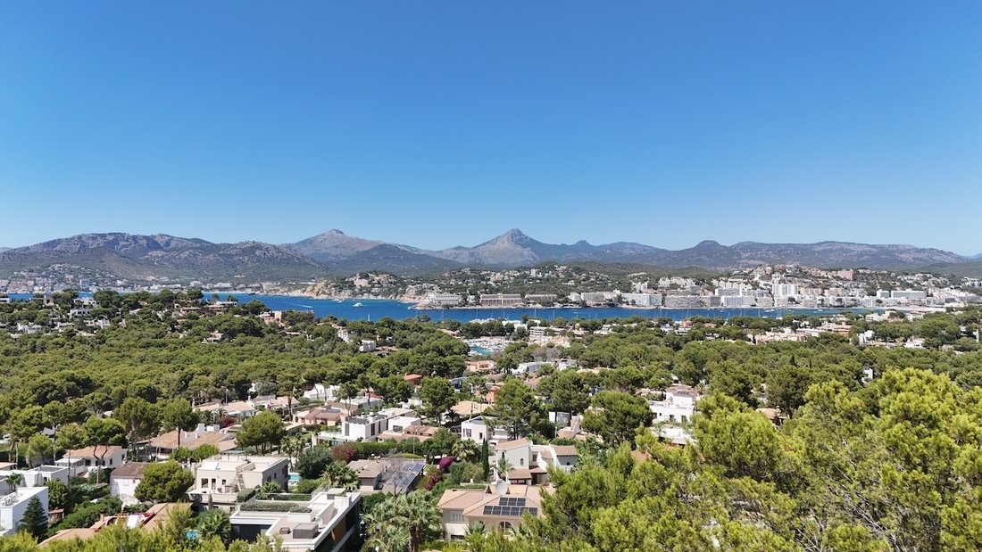 Land in Rotes Velles, Calvia, Balearic Islands 1 - 18684857