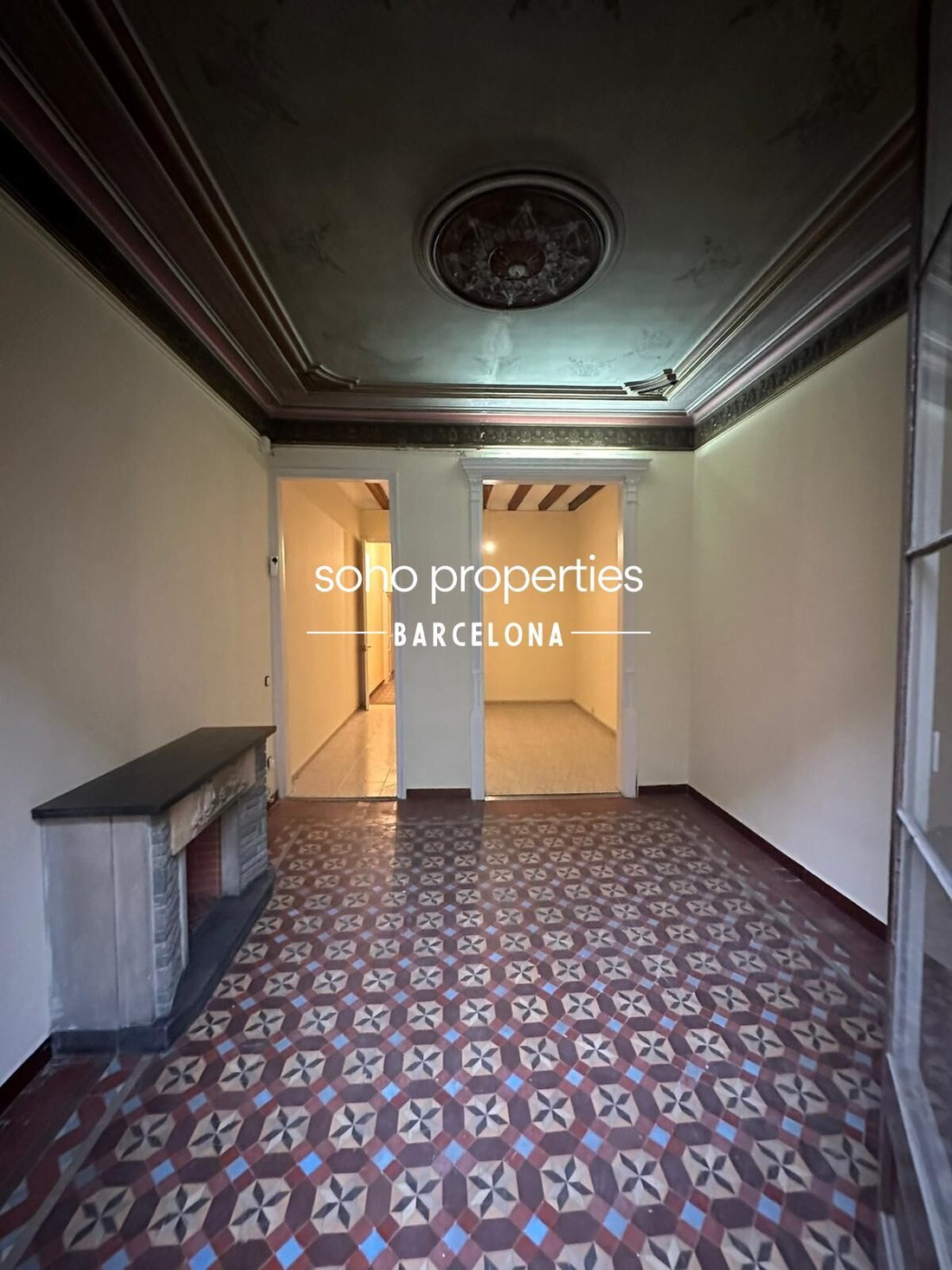 Apartment in Eixample, Barcelona, Spain 4 - 18684903