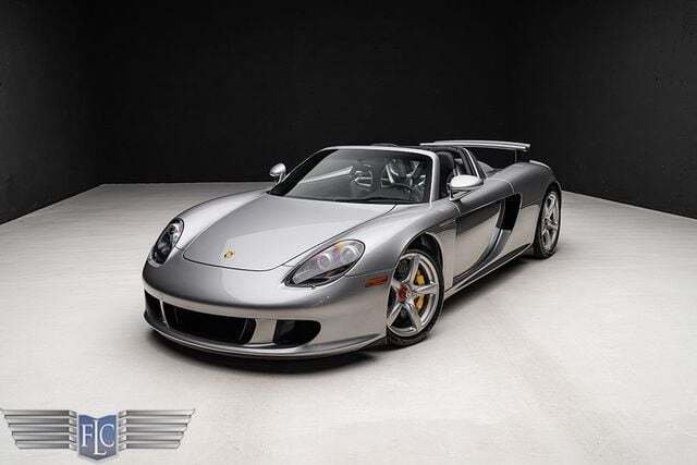 Coupe in Ft LAUDERDALE, FL, United States 1 - 18685636