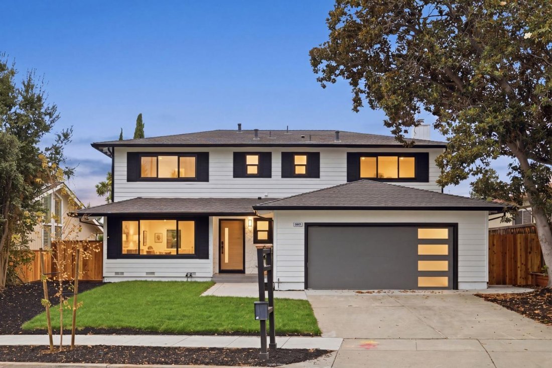 House in Newark, California, United States 1 - 18685198