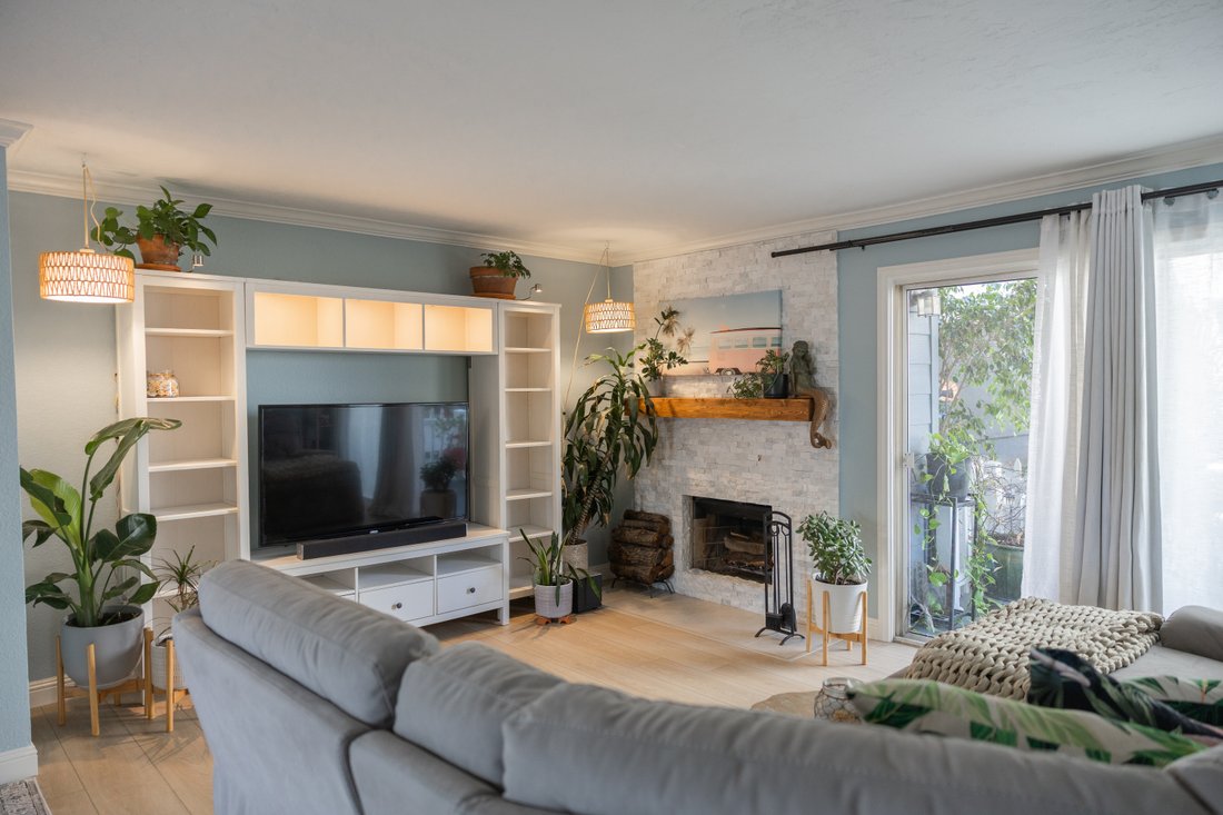 Appartamento a Signal Hill, California, Stati Uniti 3 - 18685388