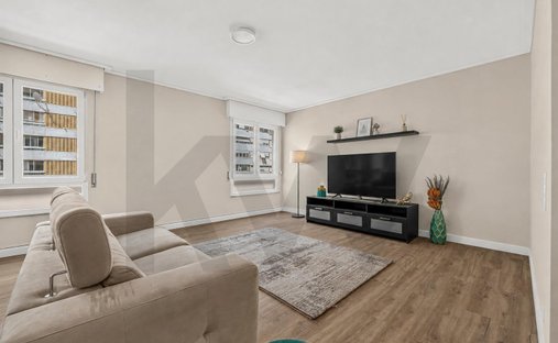 Appartement à Moscavide e Portela, Lisbonne, Portugal 1