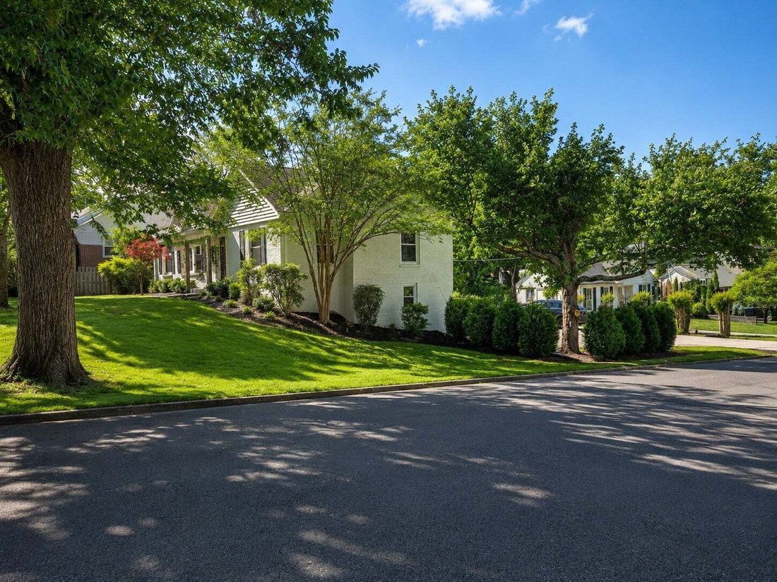Casa a Nashville, Tennessee, Stati Uniti 3 - 18685320