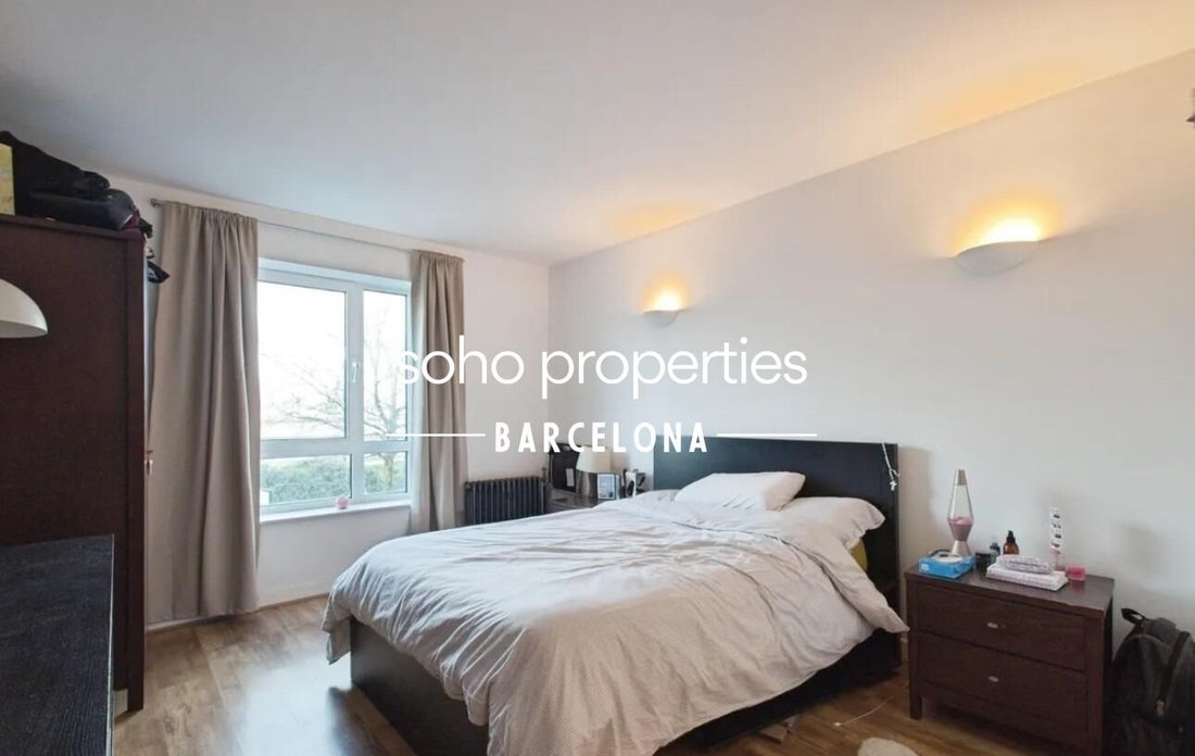 Apartment in Eixample, Barcelona, Spain 5 - 18685004