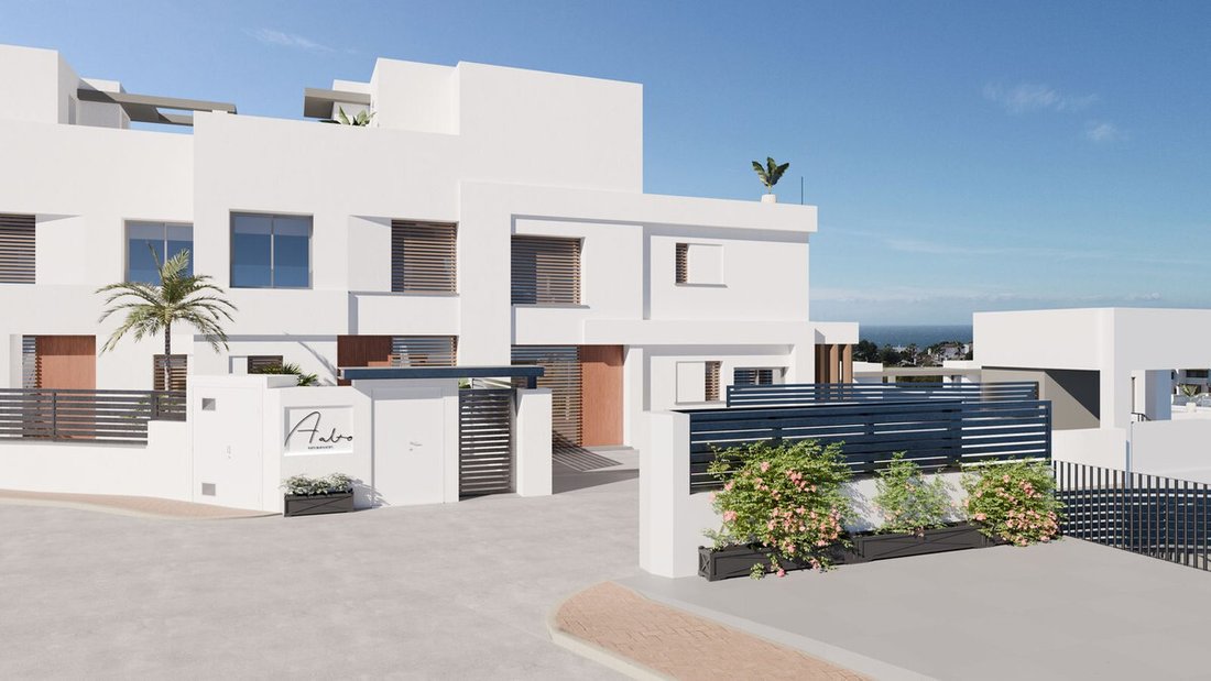 Townhouse in Riviera del Sol, Mijas, Spain 4 - 18481969