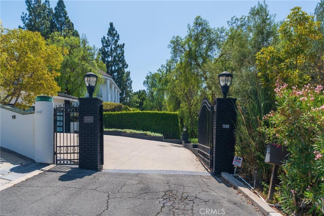 House in Orange, California, United States 1 - 18685583