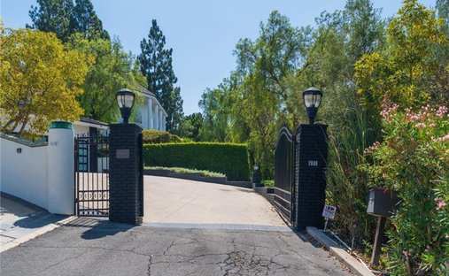 Casa a Orange, California, Stati Uniti 1