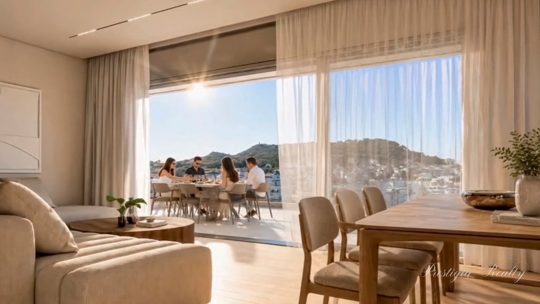 Apartment in Voula, Attica, Greece 4 - 18684583