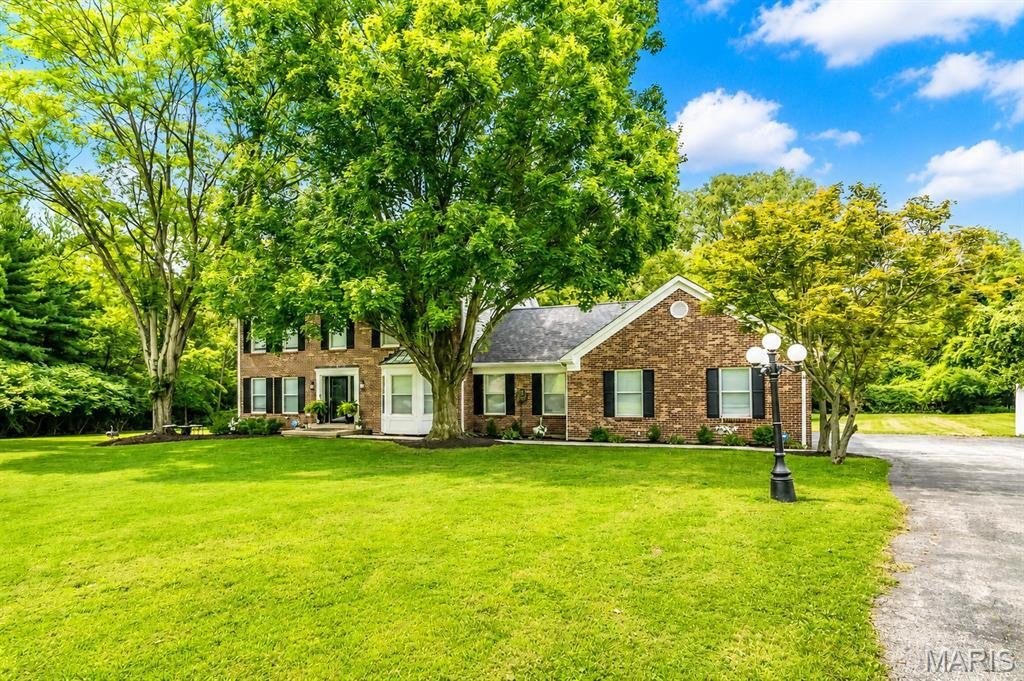 House in Florissant, Missouri, United States 2 - 18684846